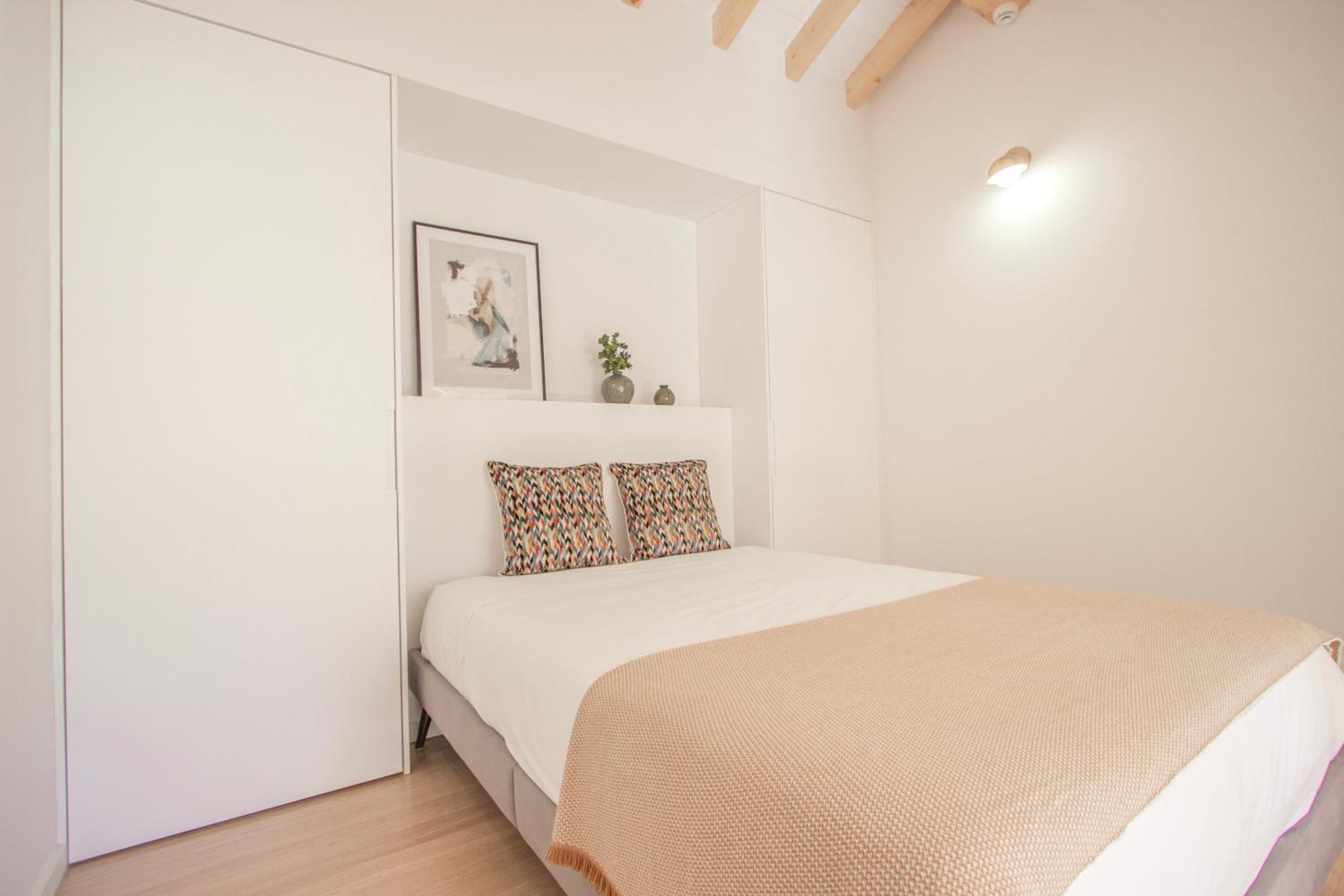 Casa Do Visconde By Guestify Apartment Guimarães Exterior photo