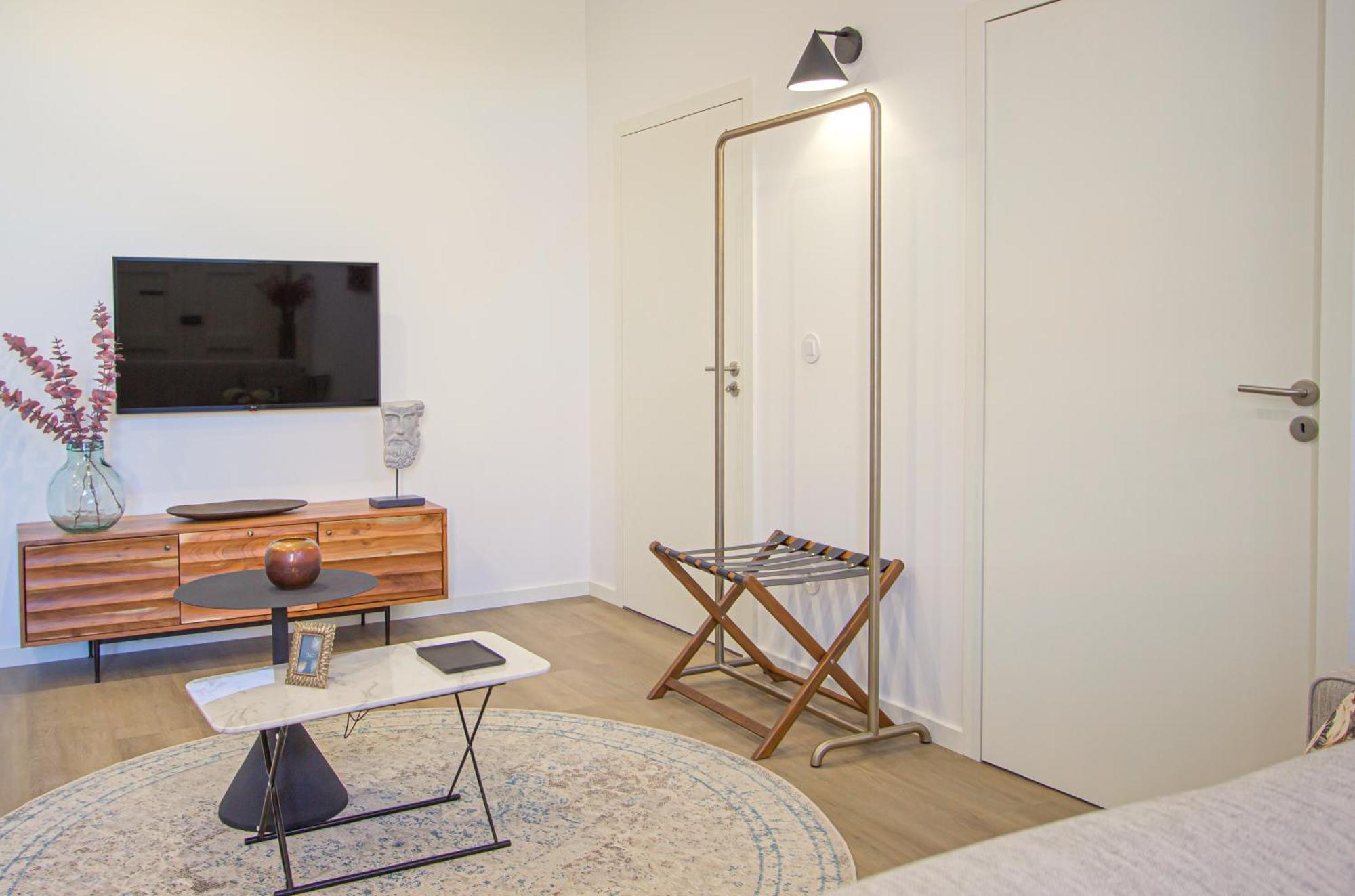 Casa Do Visconde By Guestify Apartment Guimarães Room photo