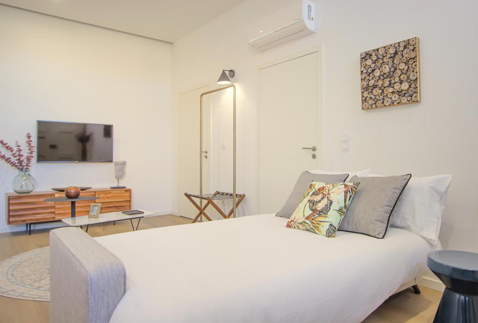 Casa Do Visconde By Guestify Apartment Guimarães Room photo