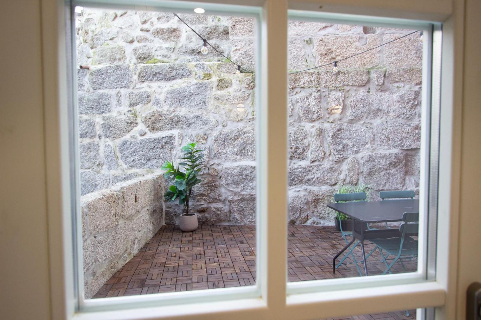 Casa Do Visconde By Guestify Apartment Guimarães Exterior photo
