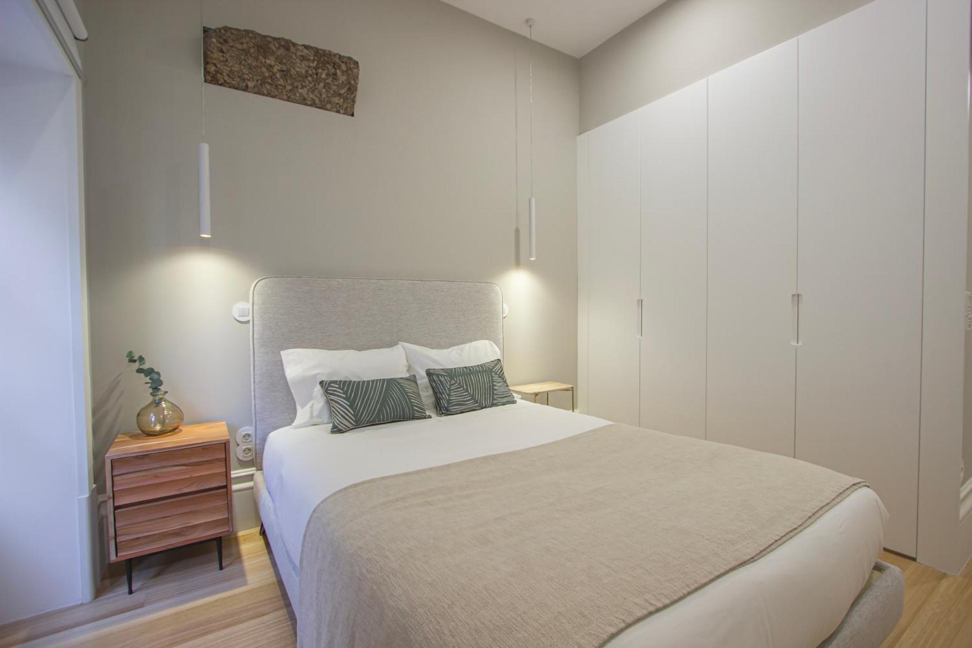 Casa Do Visconde By Guestify Apartment Guimarães Room photo