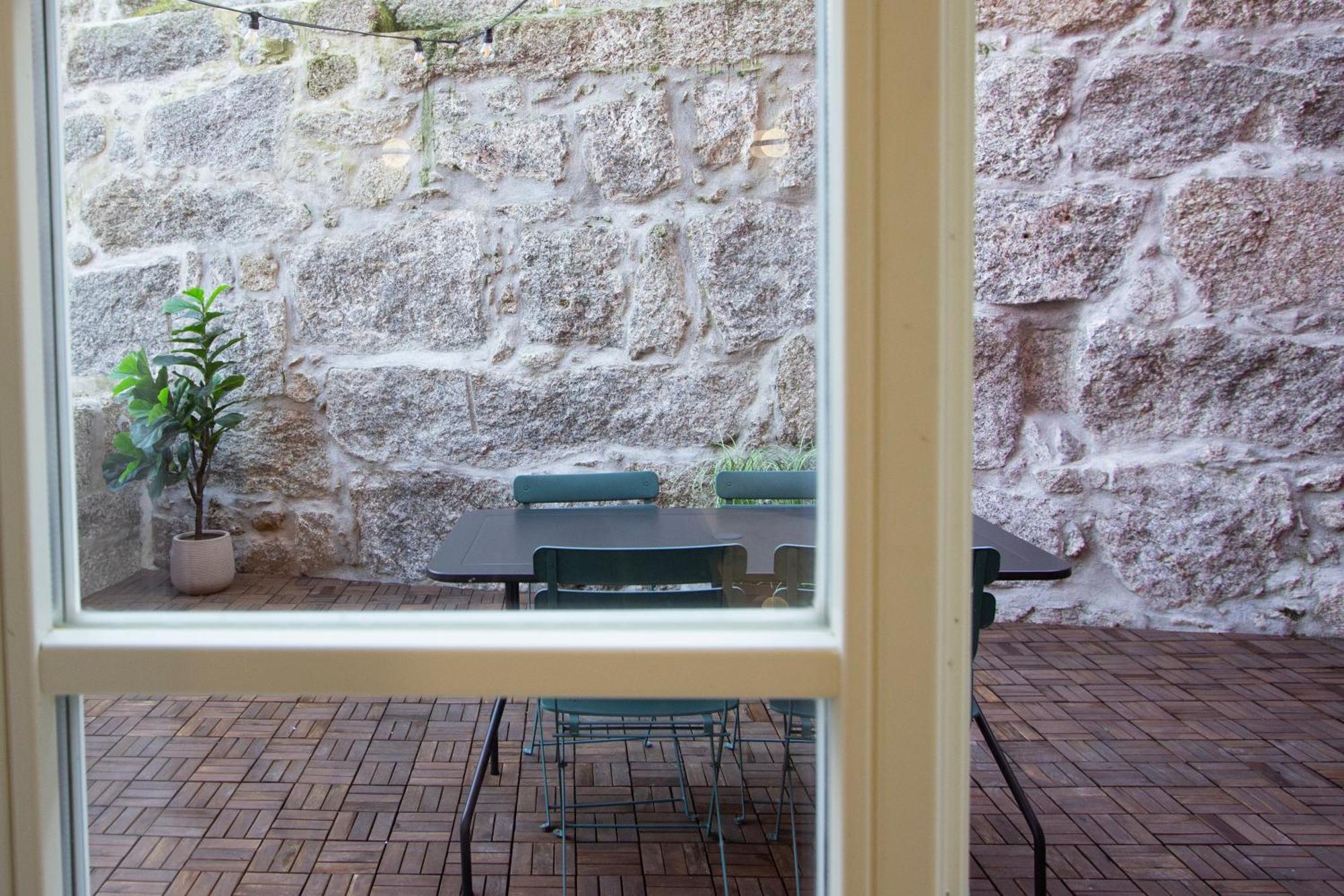 Casa Do Visconde By Guestify Apartment Guimarães Room photo