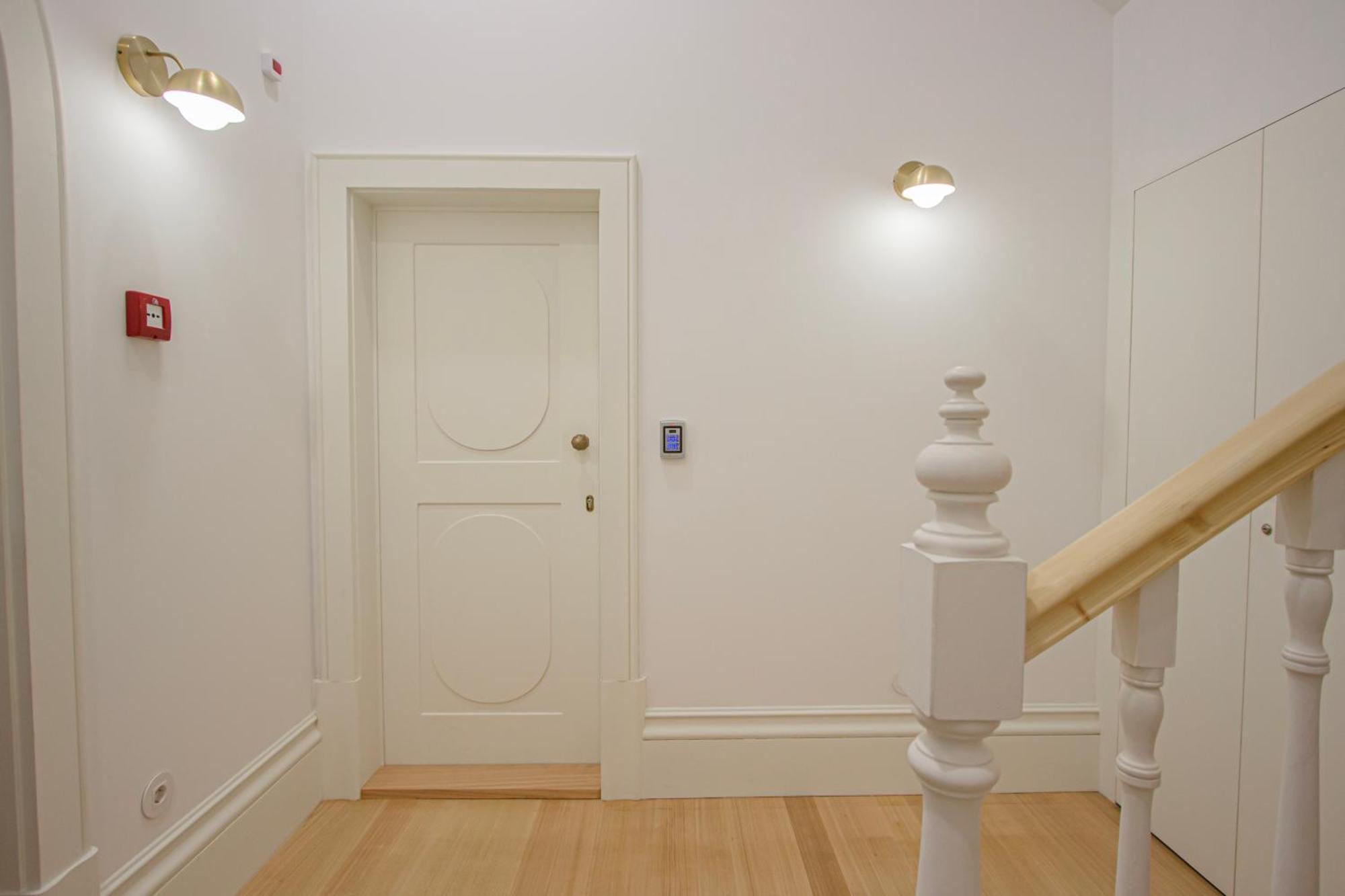 Casa Do Visconde By Guestify Apartment Guimarães Room photo