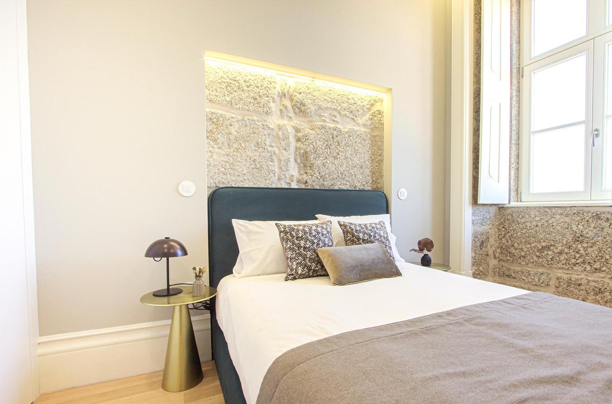 Casa Do Visconde By Guestify Apartment Guimarães Room photo