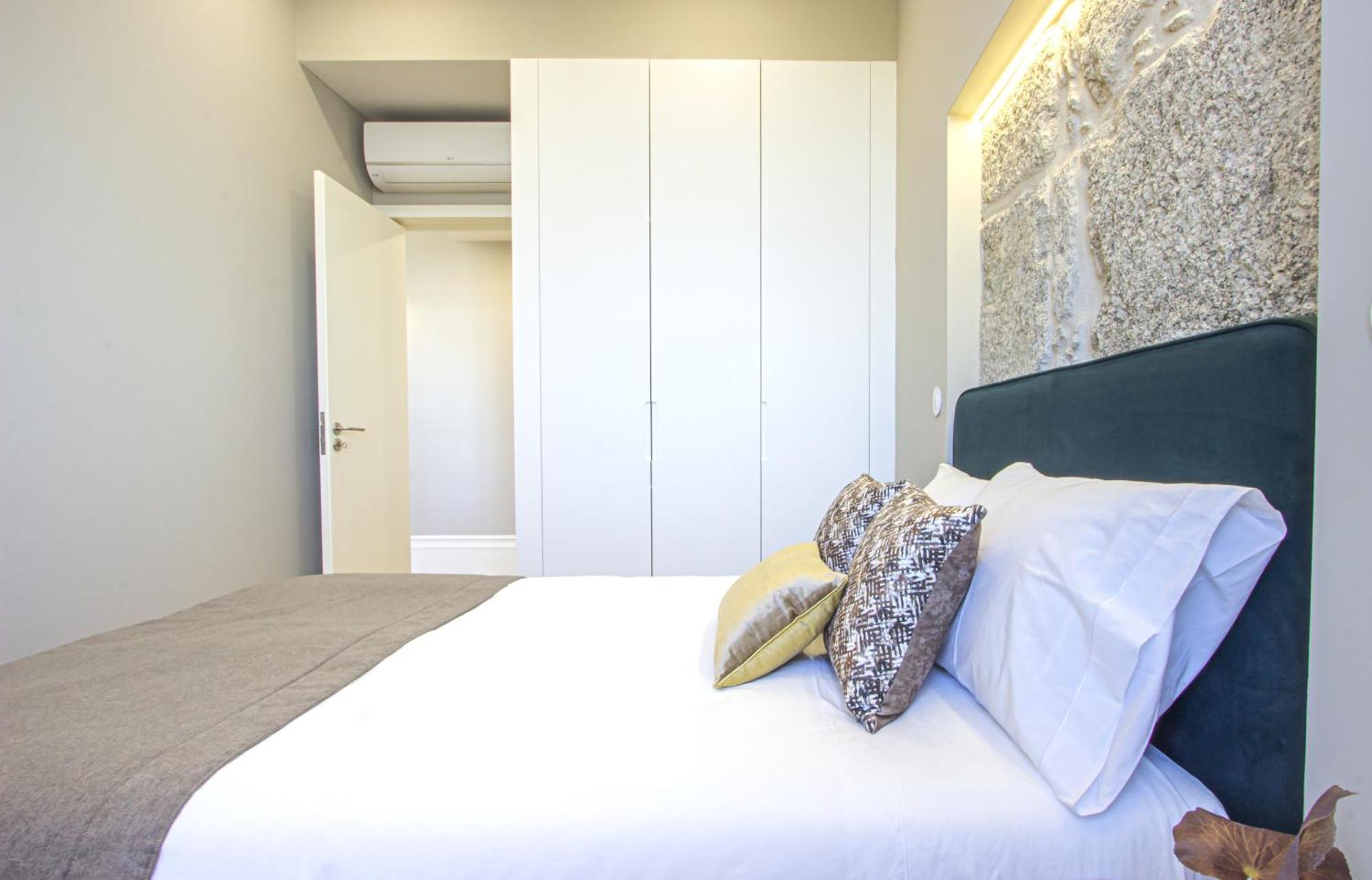 Casa Do Visconde By Guestify Apartment Guimarães Room photo