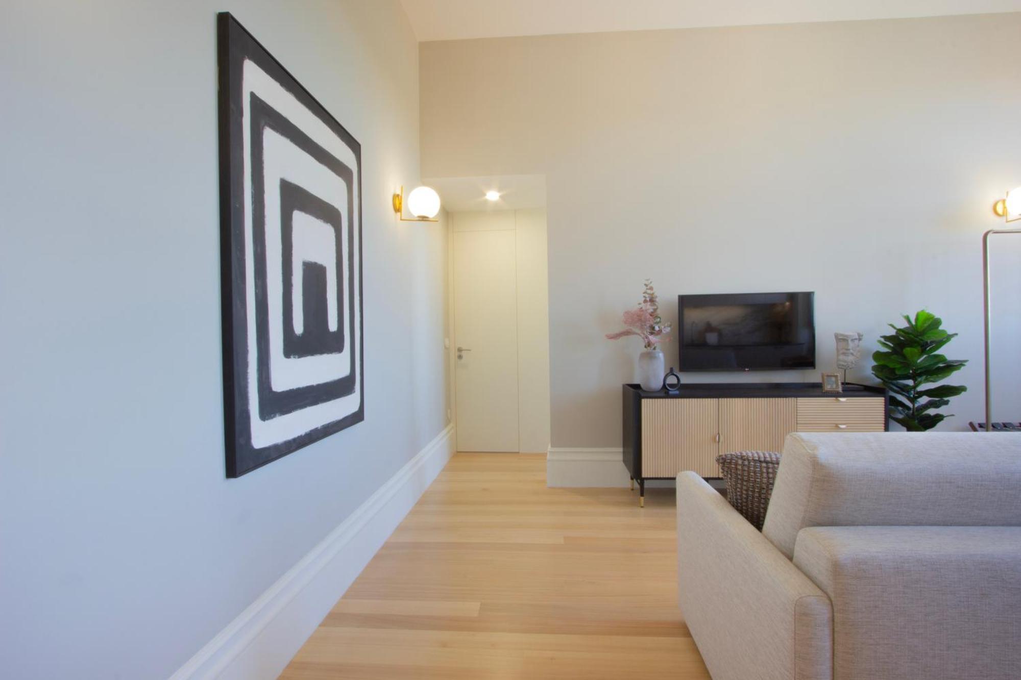 Casa Do Visconde By Guestify Apartment Guimarães Room photo