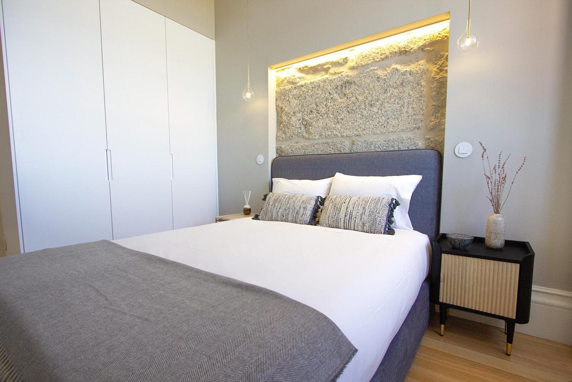 Casa Do Visconde By Guestify Apartment Guimarães Room photo